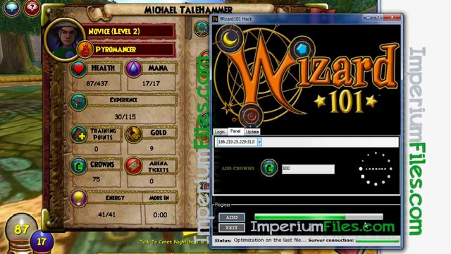 free crowns wizard101 online generator