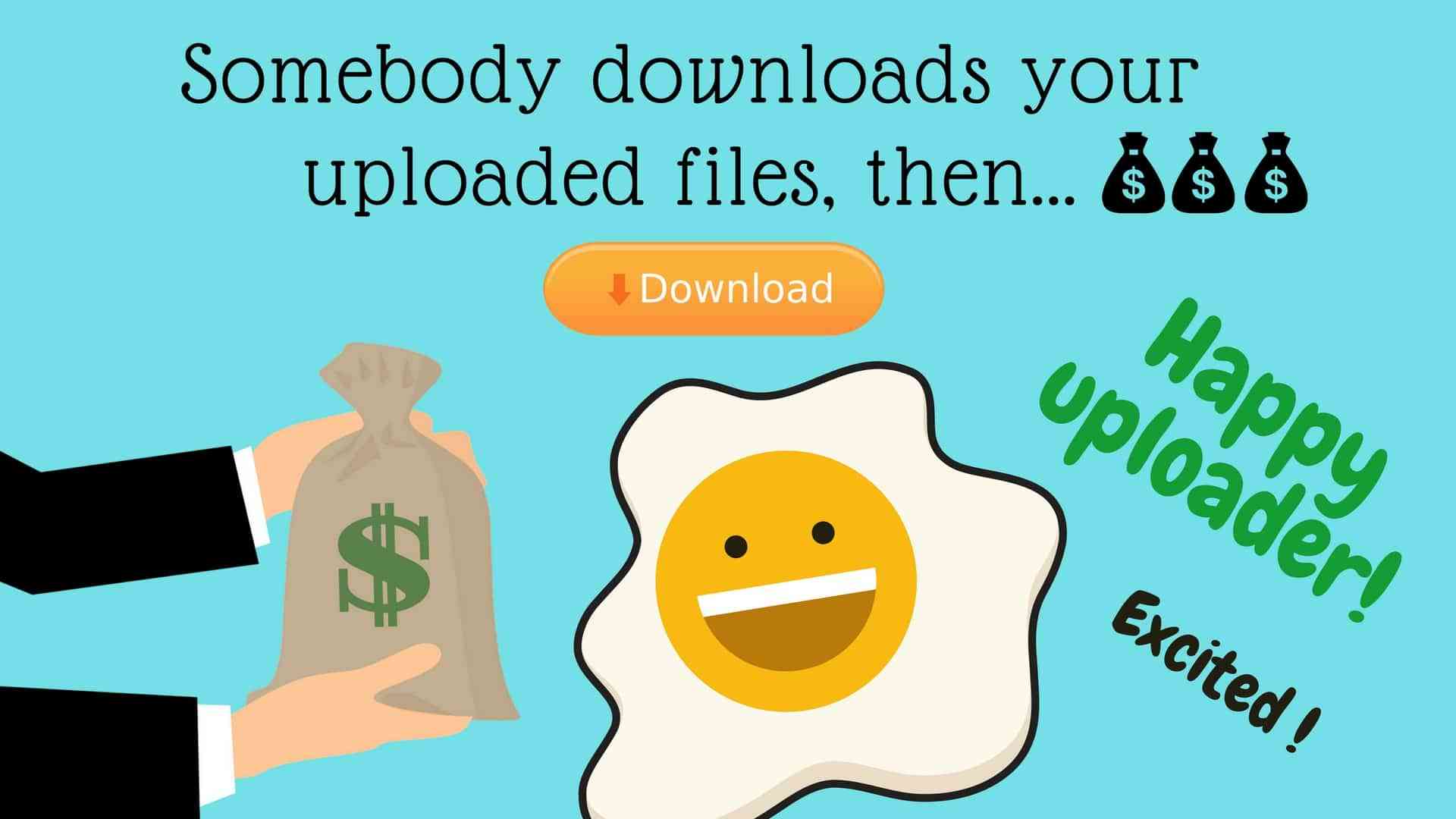 download file host per itunes app